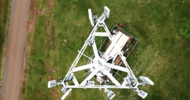 Tecnologia 5G completa três ano no Brasil com 100% de metas cumpridas