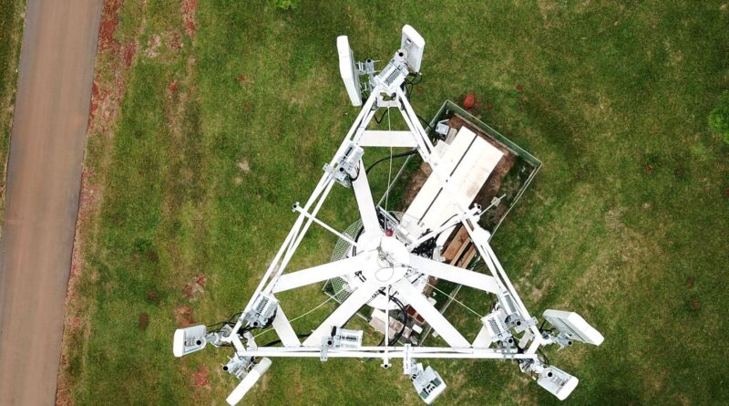 Tecnologia 5G completa três ano no Brasil com 100% de metas cumpridas