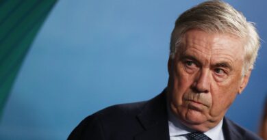 Tribunal espanhol condena técnico Carlo Ancelotti por fraude fiscal