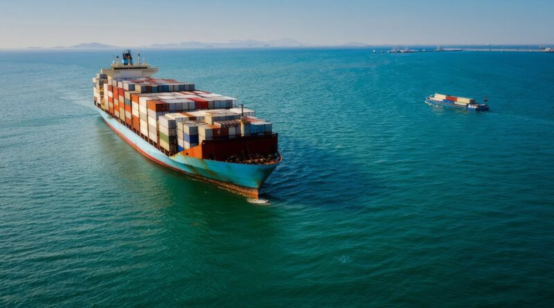 Trump fecha acordos favoráveis aos EUA e evita retaliação por tarifaço