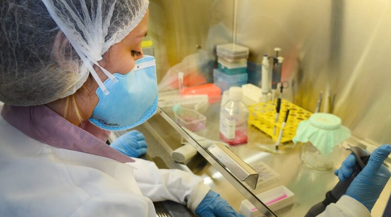 USP: pesquisa de vacina contra zika avança em testes com camundongos