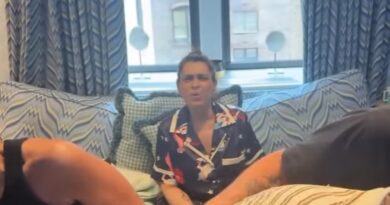 Último post de Preta Gil mostra a cantora se divertindo com amigos em NY