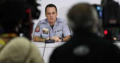 União de Moradores de Paraisópolis critica ação da PM na comunidade