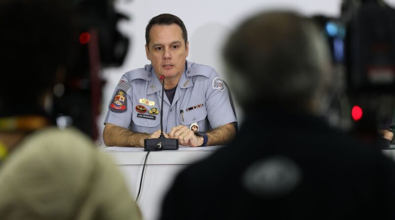 União de Moradores de Paraisópolis critica ação da PM na comunidade