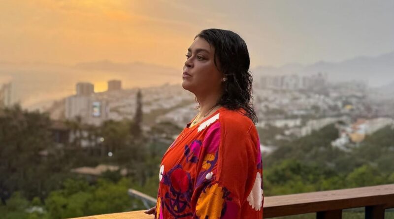 Velório de Preta Gil reúne centenas de pessoas no Rio