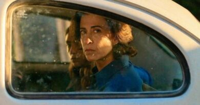 Vencedor do Oscar, 'Ainda Estou Aqui' conquista prêmio argentino