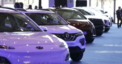 Vendas de veículos novos recuam em junho, mas crescem 4,8% semestre