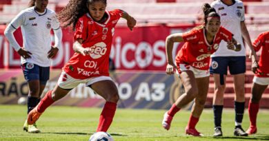 Vila Nova vence nos pênaltis e vai à final do Brasileirão Feminino A3
