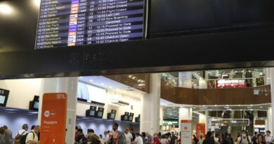 Voa Brasil completa um ano com 45 mil reservas para aposentados