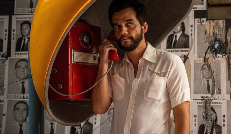 Wagner Moura é citado como possível indicado ao Oscar 2026 em lista da ‘Variety’