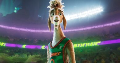 animação produzida por Stephen Curry ganha trailer; assista