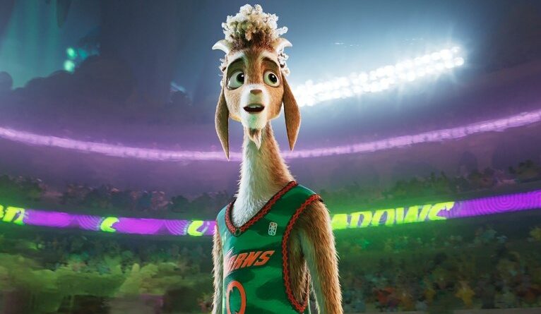 animação produzida por Stephen Curry ganha trailer; assista