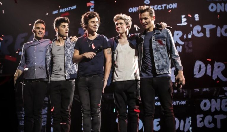 as músicas mais ouvidas do grupo no Spotify