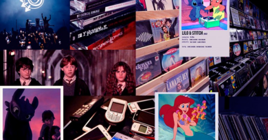 como o passado segue ditando tendências em 2025?