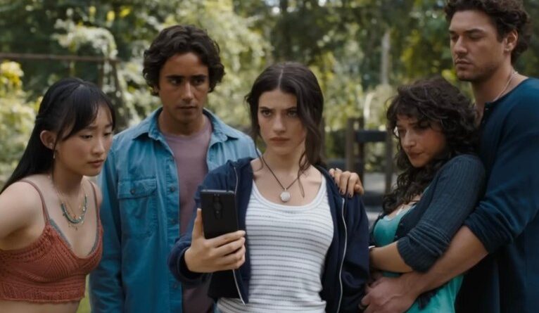 filme do game de terror chega ao streaming; saiba onde assistir