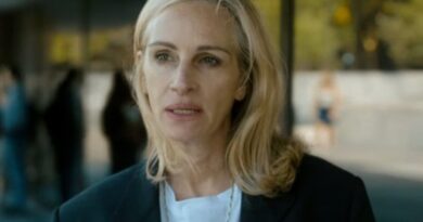 novo filme de Luca Guadagnino com Julia Roberts ganha primeiro trailer; veja