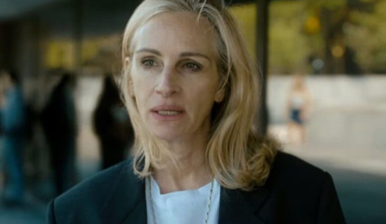 novo filme de Luca Guadagnino com Julia Roberts ganha primeiro trailer; veja