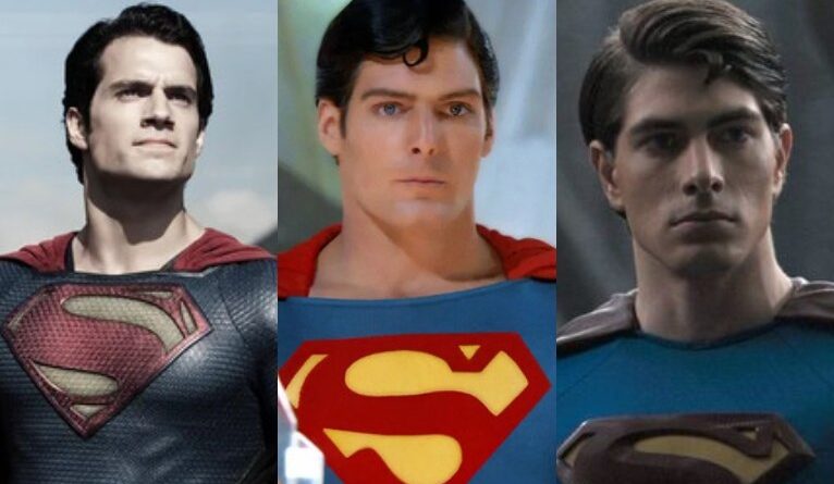 saiba onde assistir aos filmes live-action do herói