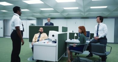 saiba onde assistir às séries indicadas no streaming