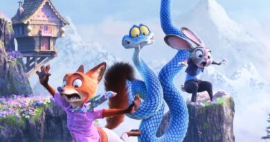 sequência da animação ganha trailer inédito; assista