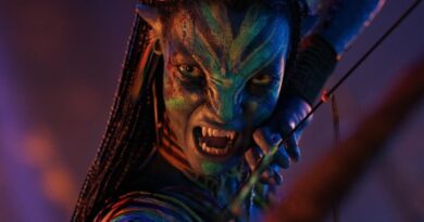 terceiro capítulo da franquia ganha primeiro pôster; veja