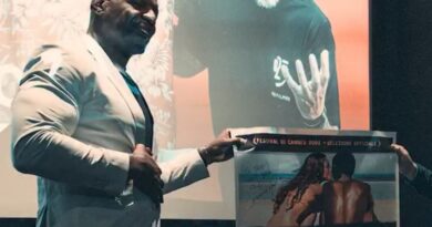 ‘Aquele filme mudou a minha vida’