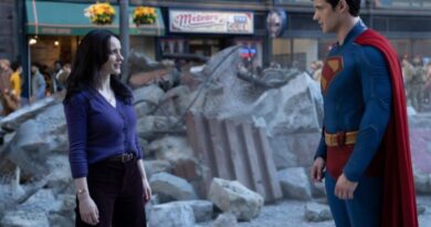 ‘Superman’ registra terceira melhor estreia no Brasil em 2025