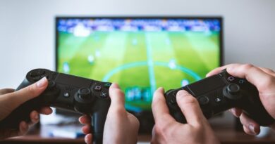 43% dos brasileiros jogam em videogames ou computadores