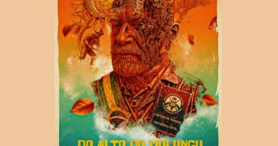 Acadêmicos de Niterói estreia na Sapucaí com homenagem a Lula