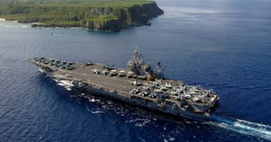 Ameaça dos EUA contra Venezuela traz tensões à América Latina