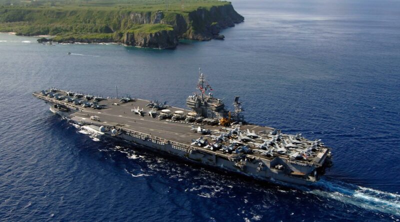 Ameaça dos EUA contra Venezuela traz tensões à América Latina