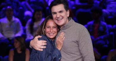 Andrea Beltrão e Nany People estão no "Arena dos Saberes" desta quinta-feira (7)