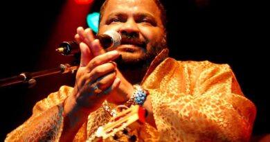 Aos 66 anos, morre ícone do samba, Arlindo Cruz