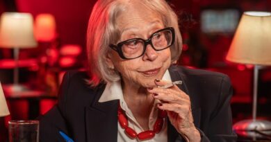 Aos 95 anos, Fernanda Montenegro estreia em nova série; confira