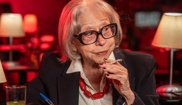 Aos 95 anos, Fernanda Montenegro estreia em nova série; confira
