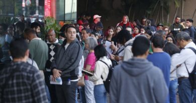 Aprovados em 3 carreiras do CPNU 1 têm resultados finais homologados