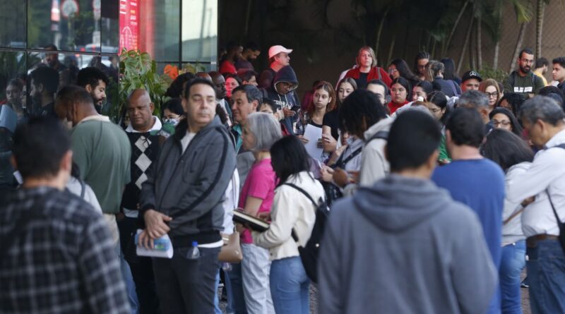Aprovados em 3 carreiras do CPNU 1 têm resultados finais homologados