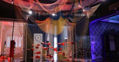 Arte indígena ganha exposição de grande porte em Petrópolis