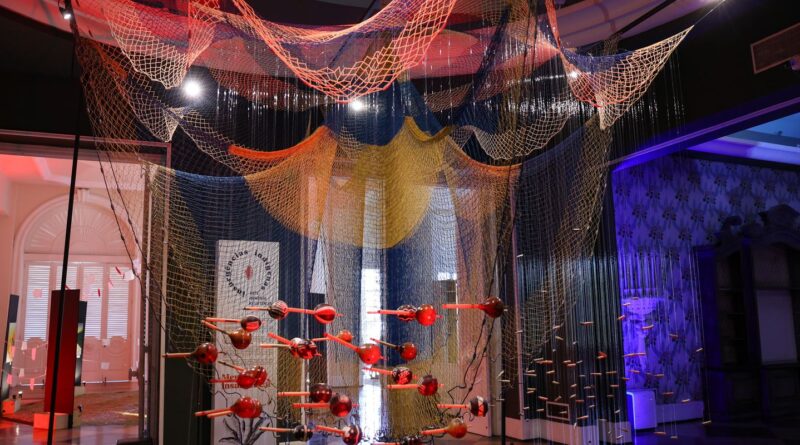 Arte indígena ganha exposição de grande porte em Petrópolis