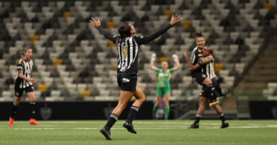 Atlético abre vantagem na disputa por vaga na final do Brasileiro A2