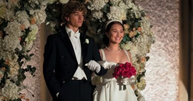 Ator de 'O Verão Que Mudou Minha Vida' comenta sobre críticas ao personagem Jeremiah