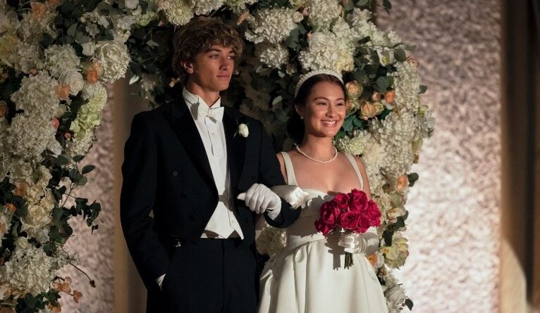 Ator de 'O Verão Que Mudou Minha Vida' comenta sobre críticas ao personagem Jeremiah