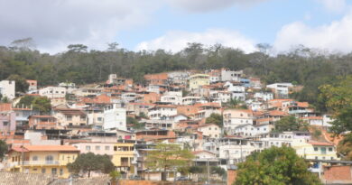 Autor de assalto a empresário em São Gabriel da Palha é preso em operação no bairro São Sebastião – Portal Momento