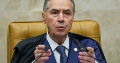 Barroso vota para proibir retorno de vítimas de violência ao exterior