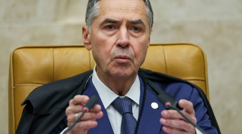 Barroso vota para proibir retorno de vítimas de violência ao exterior