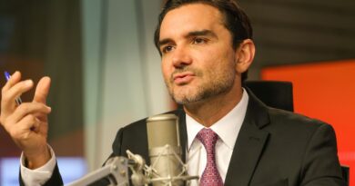 Belém tem 53 mil leitos garantidos para COP30, diz ministro do Turismo