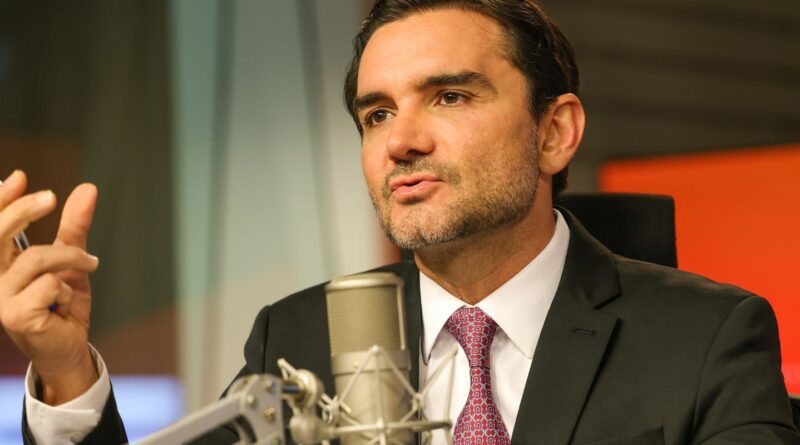 Belém tem 53 mil leitos garantidos para COP30, diz ministro do Turismo