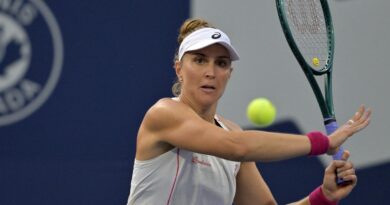 Bia Haddad avança e duplas com brasileiras vencem estreias no US Open