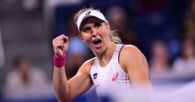 Bia Haddad vence a terceira e avança às oitavas de final do US Open