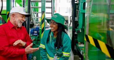 Biocombustível de macaúba mudará vida de agricultores em MG, diz Lula